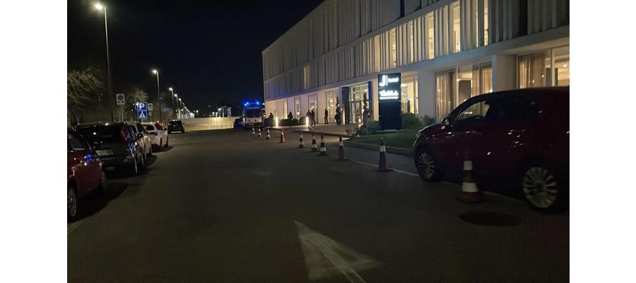 La Juventus a racheté le Jhotel : les chiffres de l'opération