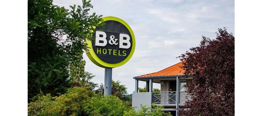 Lannion aura un hôtel B & B de 70 chambres d'ici à 2027