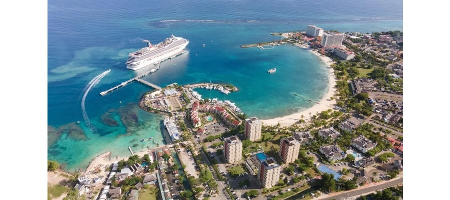 Dans la Caraïbe, 80% des revenus générés par le tourisme partent à l’étranger