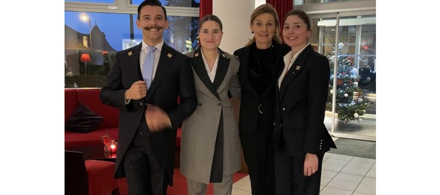 Figure emblématique du Savoie-Léman, Sophie Roussel-Gall tire sa révérence après 32 ans de carrière