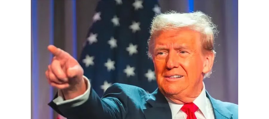 Australie : un promoteur abandonne le projet d’hôtel Trump jugé « toxique »