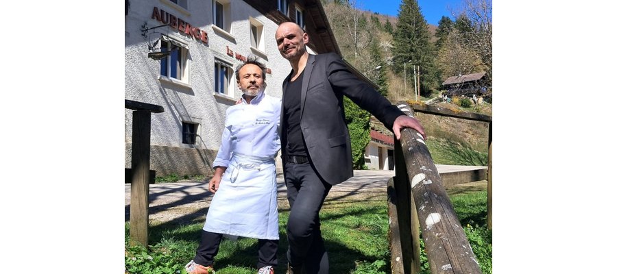 Indevillers - Une nouvelle aventure débute au Moulin du Plain après 5 ans de fermeture