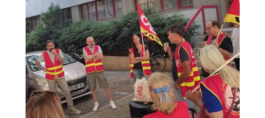 « Il fallait le relancer pour être payé » : les employés de cet hôtel dans le Var n’ont plus de salaire depuis six mois