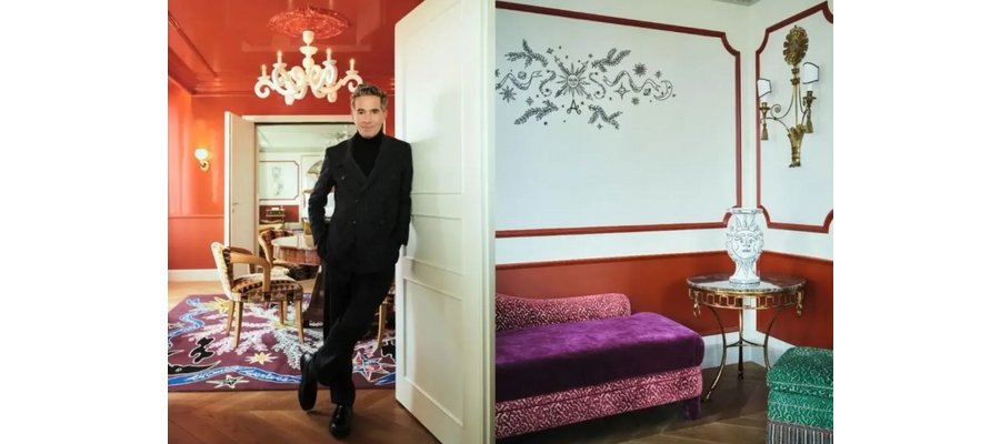 Hôtel l'Aventure : Quand Vincent Darré réveille l'âme arty et festive d'une adresse parisienne mythique.
