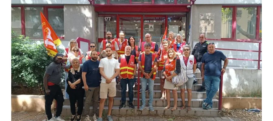 L’avenir de l’hôtel Première Classe de la Seyne-sur-Mer toujours aussi incertain