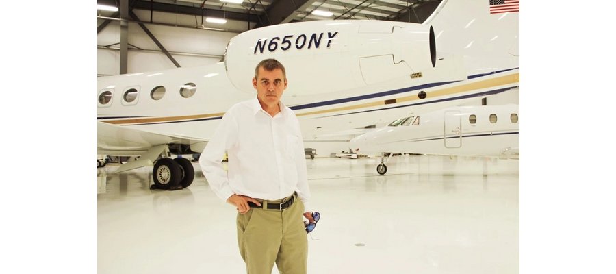Olivier Leclercq • Net Worth $2 Billion • House • Yacht • Private Jet • Coolibar