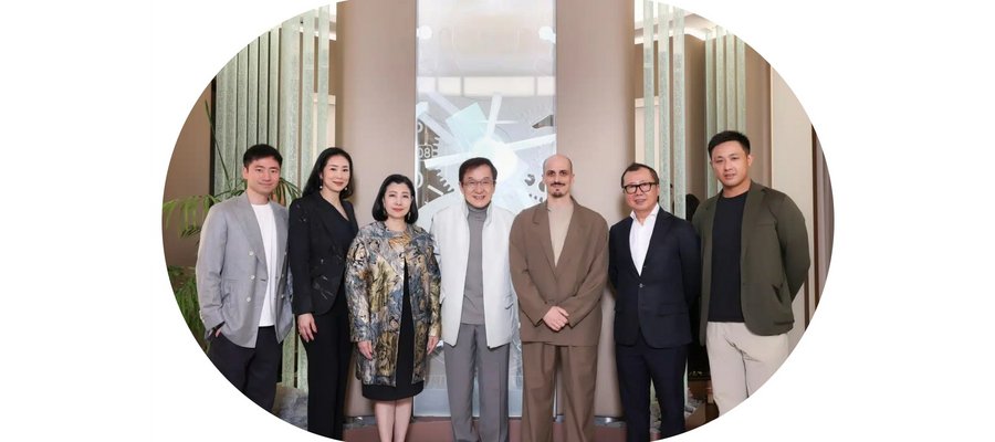 Richard Mille : La manufacture dévoile deux nouvelles boutiques entre Monaco et Bangkok