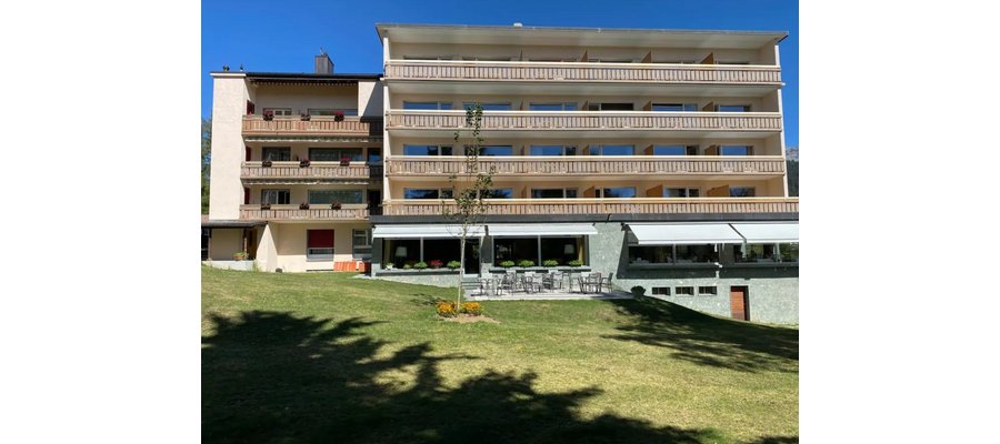 Des Britanniques veulent investir dans un hôtel à Crans-Montana