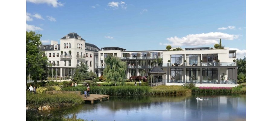 Disneyland Paris : un nouvel hôtel 5 étoiles ouvrira au Golf de Val d'Europe en 2030