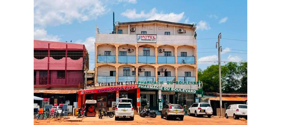 Affaire de terrain de l’hôtel Tounouma City : ce que les parties disent sur le titre de propriété