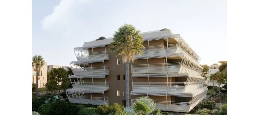 L’Hôtel Ventura fait rayonner un nouvel art de vivre rétro-chic