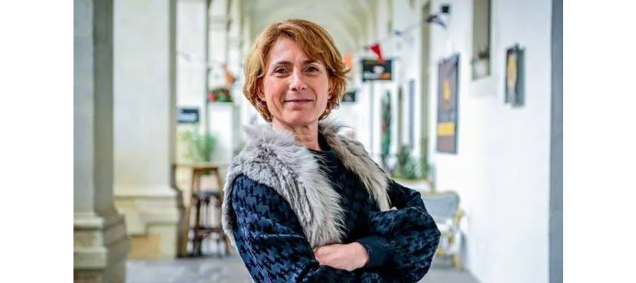 Succession de Thierry Marx à la tête l’Union des métiers et des industries de l’hôtellerie : une Angevine candidate