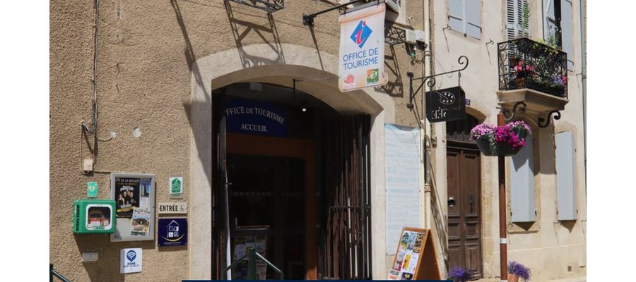 Mirande. L’office de tourisme Cœur d’Astarac présente la nouvelle gestion de la taxe de séjour
