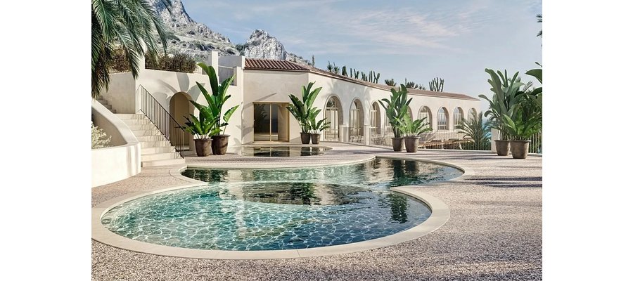 L'offre haut de gamme en Italie s'étoffe avec de nouvelles ouvertures Hyatt, IHG et Dior Spa
