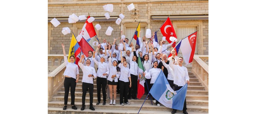 L’Institut Lyfe nommé aux World Culinary Awards 2026