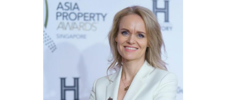 OPINION. « L’hôtellerie n’est plus un secteur de curiosité pour les investisseurs : elle est devenue un vrai moteur économique ! » Kristin Thorsteinsdottir