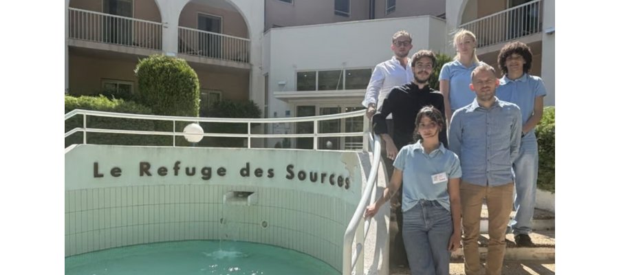 Face à des réservations imprévisibles, les hôteliers de Digne-les-Bains abordent un été sous haute incertitude