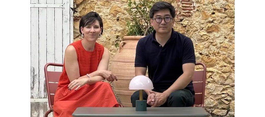 Tourisme en Dordogne. « On a très vite jeté notre dévolu sur ce site historique » : La Maison Argenson, futur hôtel quatre étoiles, au cœur de Bergerac