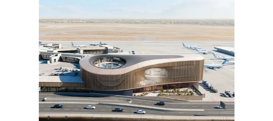 L’aéroport Ben Gourion va se doter d’un hôtel de prestige