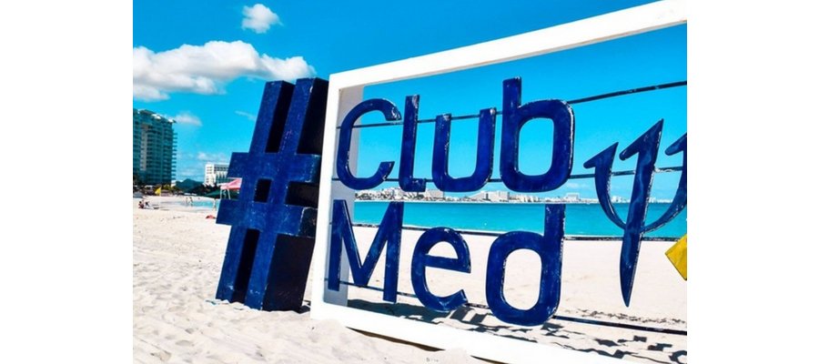 Club Med améliore son tracking marketing avec une technologie Server side