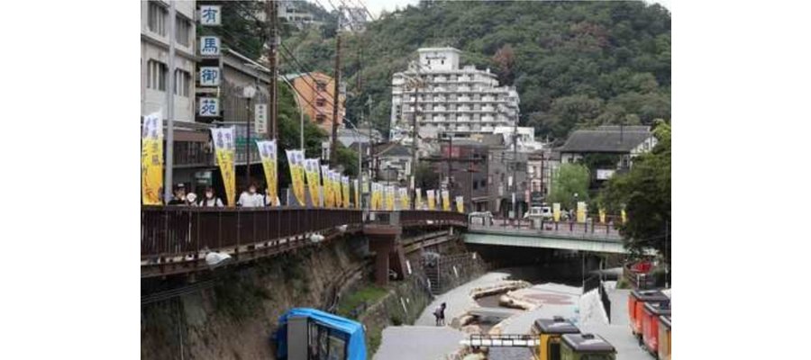 Pénurie de personnel : plus de 7 hôtels et « ryokan » sur 10 manquent d’employés au Japon
