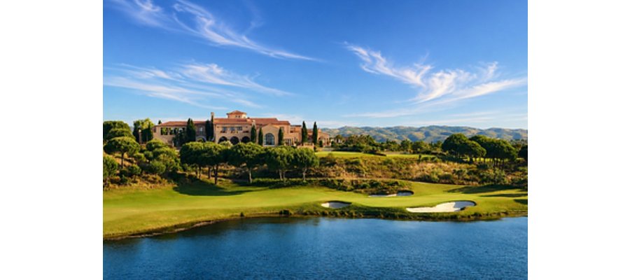 Nobu va ouvrir un hôtel, un restaurant, des villas et des résidences à Monte Rei dans l’Algarve orientale, au Portugal