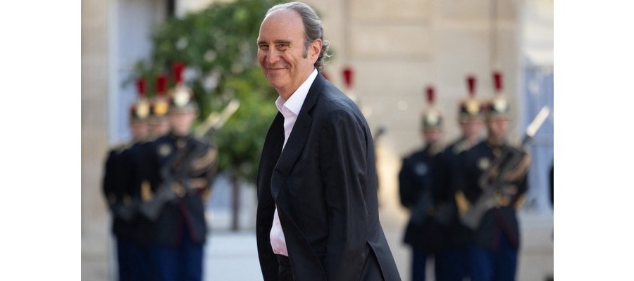 Xavier Niel : son ancien hôtel en ruine au Cap-Ferret, cédé par l'homme d'affaires Israël pour 3M€, est menacé par les flammes des incendies en Gironde