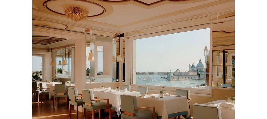 Le Danieli Four Seasons de Venise rouvre avec vue sur la lagune et design renouvelé