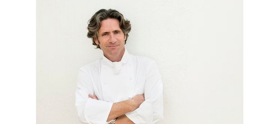 Le chef triplement étoilé Gérald Passedat attaqué à Marseille, une montre de luxe à près de 60 000 euros dérobée