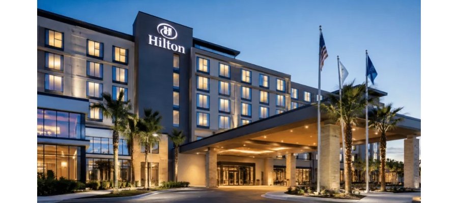 Hilton déploie des mesures pour améliorer la rentabilité des hôteliers