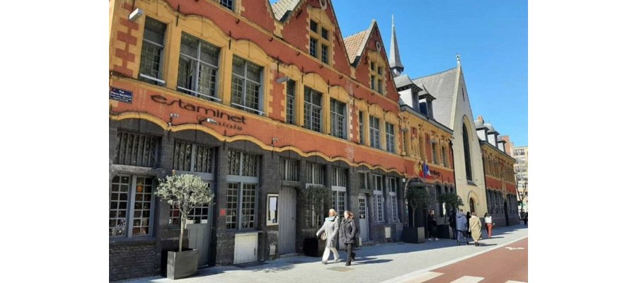 Bon plan à Lille et dans les Hauts-de-France : des hôtels de luxe proposent des prix bas en août