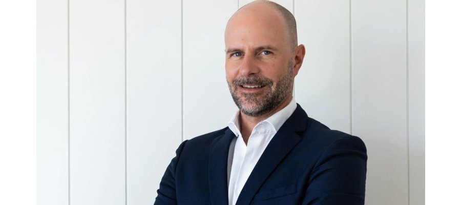 Olivier Leroy nommé Directeur Général du Resort Barrière La Baule