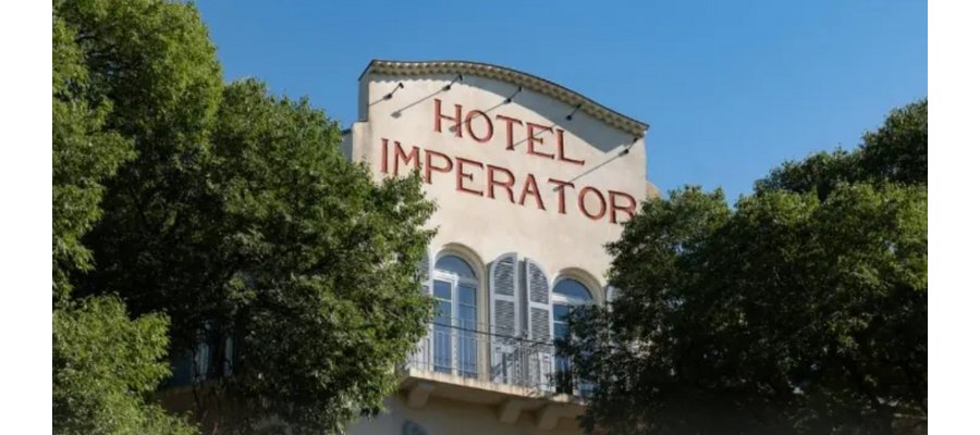 À l’Imperator, la grève qui fait tomber le vernis du luxe nîmois