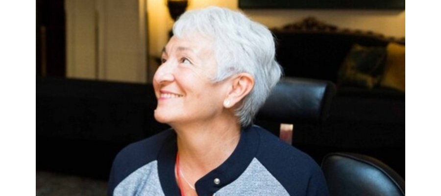 Evelyne Chabrot, l'âme des ressources humaines du groupe Accor depuis son origine, s'est éteinte