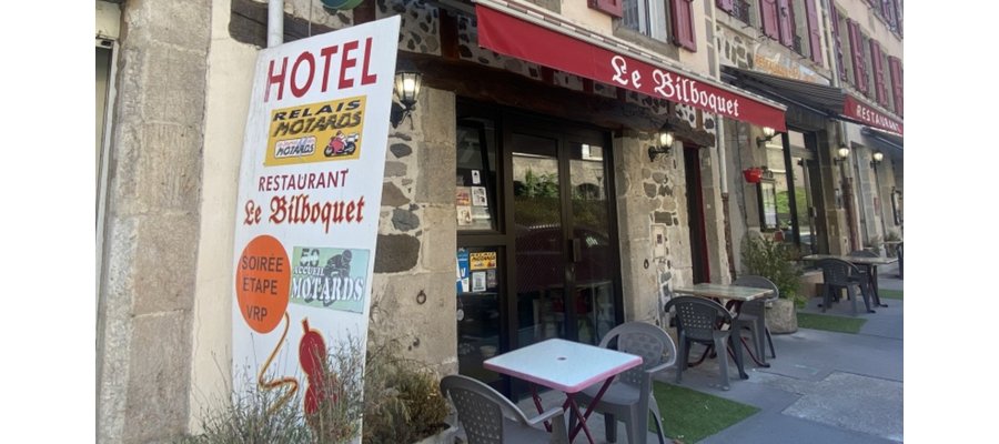Cet hôtel-restaurant du Puy lance un appel à l'aide qui fait débat