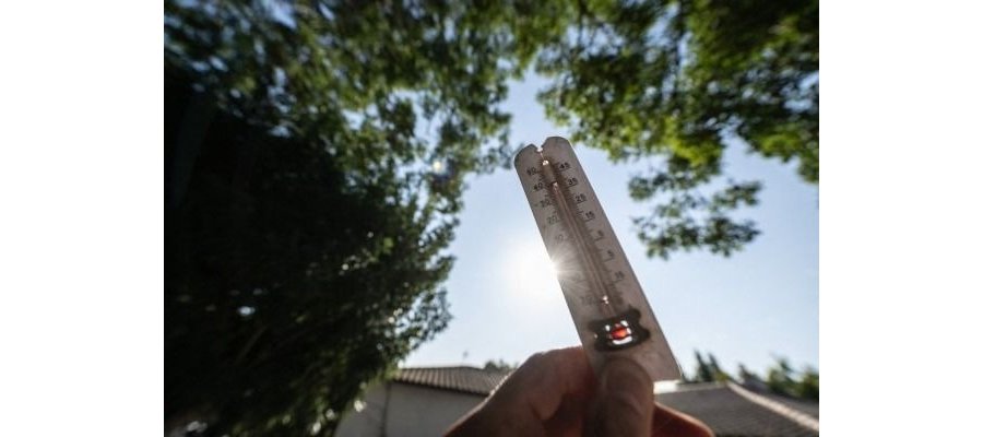 Canicule : ils vont dormir à l'hôtel pour profiter de la climatisation, 