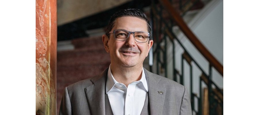 Mandarin Oriental accueille un nouveau directeur général