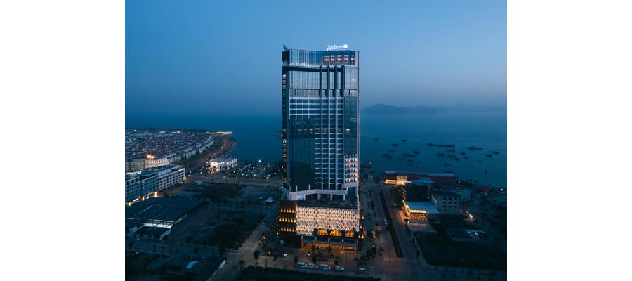 Directeur général de Radisson Vietnam : « Les investisseurs dans les complexes hôteliers ont changé de perspective »