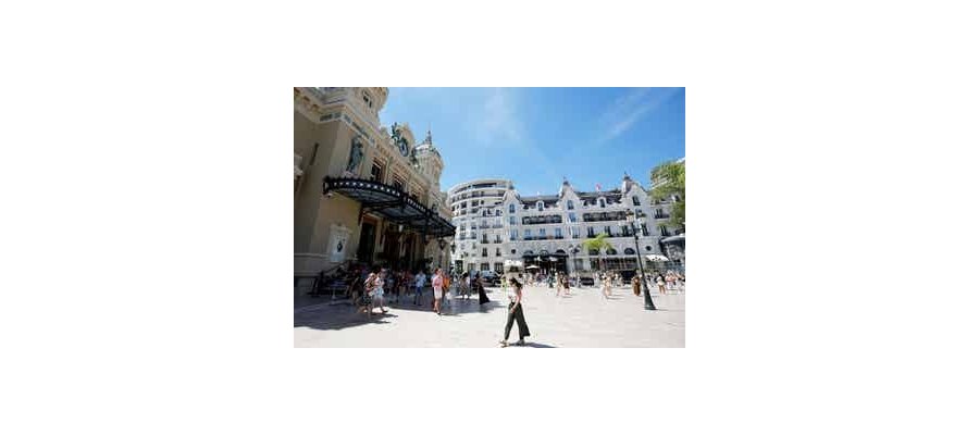 Trois hôtels de Monaco distingués par le prestigieux classement « La liste »