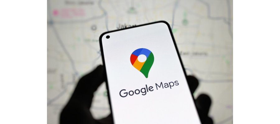 Google Maps bugue : les hôtels disparaissent de la carte au pire moment
