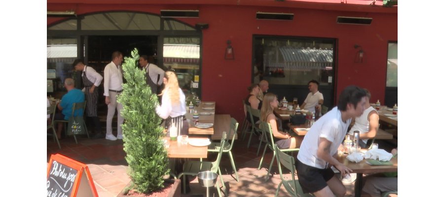 Canicule et pouvoir d’achat : la saison touristique 2026 est-elle vraiment décevante sur la Côte d’Azur ?