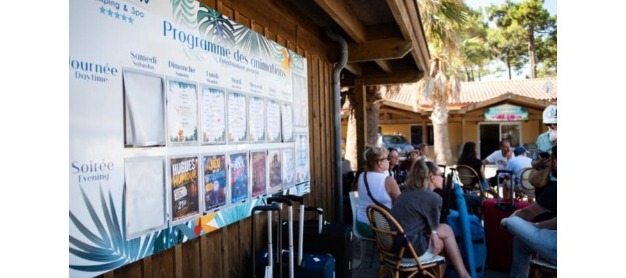 «Les touristes sont revenus en nombre» : l'hôtellerie landaise reprend son souffle après les incendies