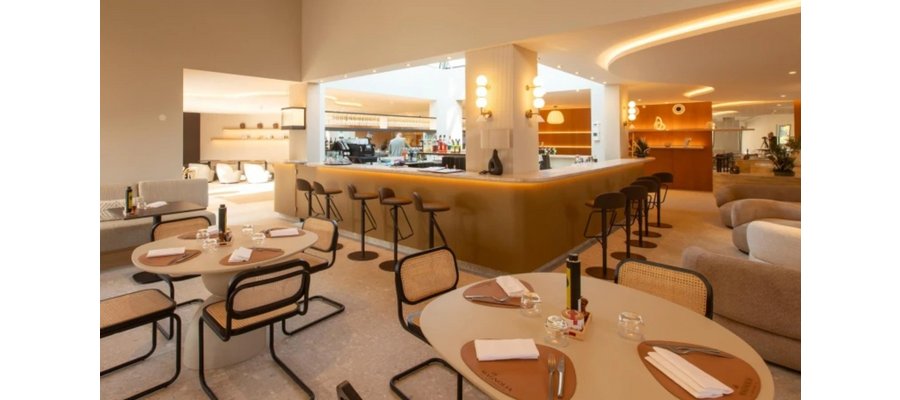 Un nouvel hôtel quatre étoiles à Avignon