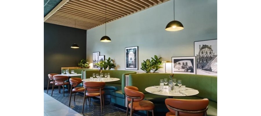 PARIS : Hôtellerie – Louvre Hotels Group mise sur des…