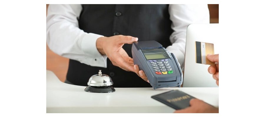 Hôtellerie : Garantir des expériences de paiement sécurisées