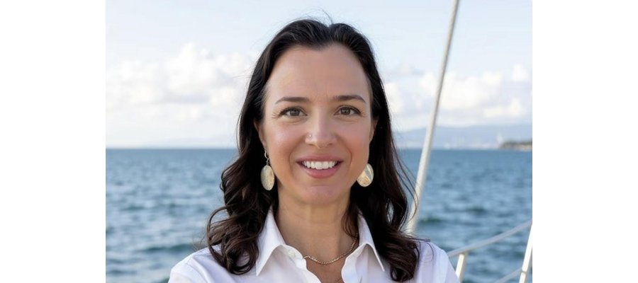 Sabrina Filatow nommée directrice générale de la division canadienne de DestinationWeddings.com