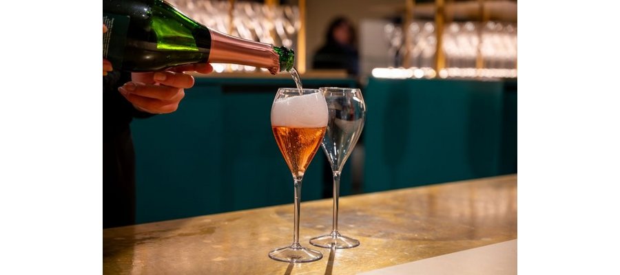 Les achats de prosecco par les restaurants et bars français ont progressé de 22,6 % en 2025