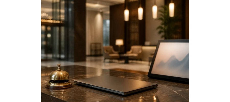 Pages pro marketing hôtelier : les leviers pour développer la visibilité d'un établissement