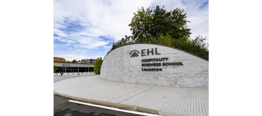 Lausanne: un nouveau directeur pour l'Ecole hôtelière