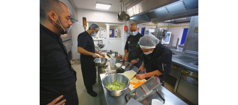 Emploi saisonnier : la formation existe mais elle ne suffit pas